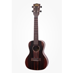 Kala Concert Ukulele Striped Ebony