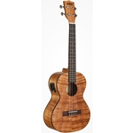 Kala Tenor Ukulele Exotic Mahogany Natural w/ EQ