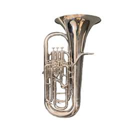 Accent EU981S Artist Series Bb Euphonium