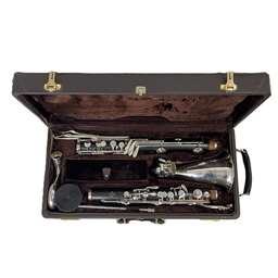 Buffet Crampon 1183 Prestige Professional Bass Clarinet