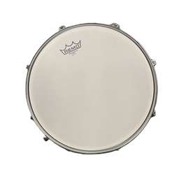Coda Steel Snare Drum 14 x 6.5