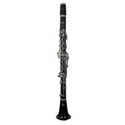 Buffet E12F Intermediate Bb Clarinet