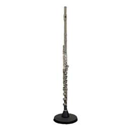 Yamaha YFL-777-HCT Professional C Flute