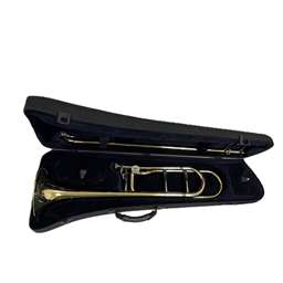 Antoine Courtois AC420BO-1-0 Legend Bb/F Tenor Trombone
