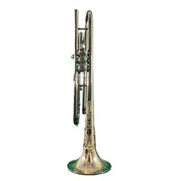 Cannonball 790RL-BSA75 Professional Bb Trumpet