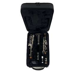 Selmer B16 Presence Evolution Professional Bb Clarinet