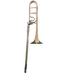 Getzen 4047DS Custom Reserve Professional Tenor Trombone