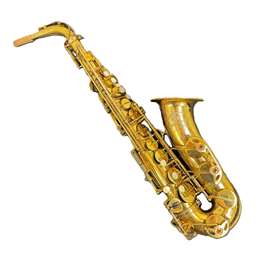 Selmer Mark VI Alto Eb Alto Saxophone Vintage