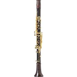Backun Protégé Intermediate Bb Clarinet