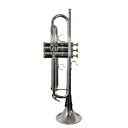 B&S BS210LR-2-Z0 ZOE Intermediate Bb Trumpet