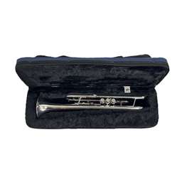 Getzen Eterna II 700S Intermediate Bb Trumpet