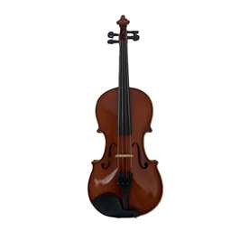 Eastman VA80ST Albert Strauss 13" Viola Outfit