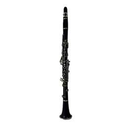 Pan American Student Bb Clarinet