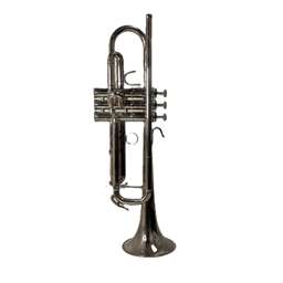 B&S BS31372LR-2-0 Challenger II Professional Bb Trumpet