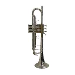 John Packer Student Bb Trumpet