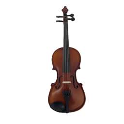 Amati Maestro 1/2 Student Violin Outfit