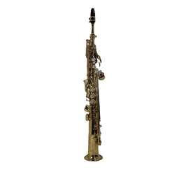 Selmer Paris Super Action 80 Series III Soprano Saxophone