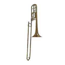 Conn 88H Professional Tenor Trombone