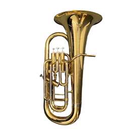 Accent EU757 Performer Series Bb Euphonium