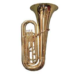 Jupiter CXL CT-300 ¾ Student BBb Tuba