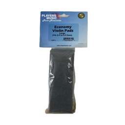 Economy Violin Shoulder Rest
