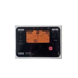 Korg TM-70T Combo Tuner Metronome