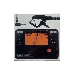 Korg TM-70CBK Combo Tuner Metronome