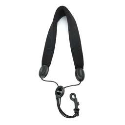 Rico SLA18 Padded Tenor/Baritone Saxophone Neck Strap