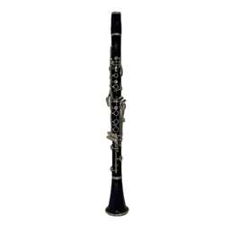 Vintage Selmer Paris Centered Tone Professional Bb Clarinet