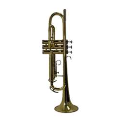 King 600 Student Bb Trumpet