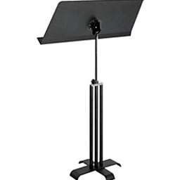 Hamilton KB300A Maestro Conductor Music Stand