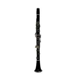 Buffet Evette Schaefer Intermediate Bb Clarinet