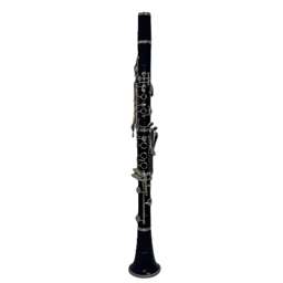 Leblanc Regency Intermediate Bb Clarinet