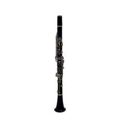 Leblanc Vito Reso-Tone Student Bb Clarinet