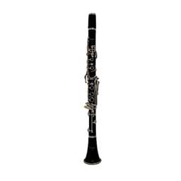 Selmer CL211 Intermediate Bb Clarinet