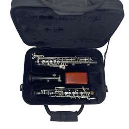 K.GE Lan Mei Student Oboe