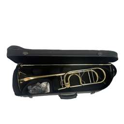 Schilke Greenhoe GB41G Professional Tenor Trombone