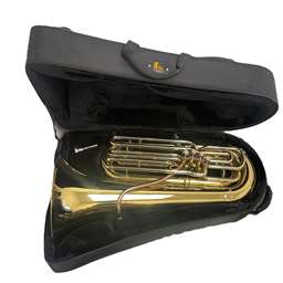 Tuba Exchange TE-690L BBb 3/4 Tuba