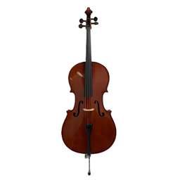 Yamaha AVC512S 1/2 Size Student Cello
