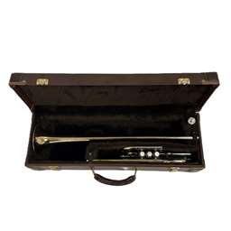 Bach Stradivarius B185 Herald Trumpet