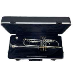 Cannonball TRA-S Alcazar Student Bb Trumpet