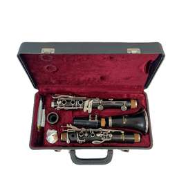 Jupiter CXL CC650 Student Bb Clarinet