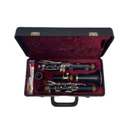 Jupiter JCL700 Student Bb Clarinet