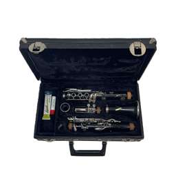 Leblanc Vito V40 Student Bb Clarinet