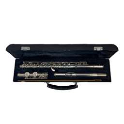 Yamaha YFL-281AD Student C Flute