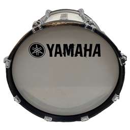 Yamaha MB6118U Power-Lite 18" Marching Bass Drum