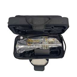 Cannonball 826-S Professional Bb Trumpet