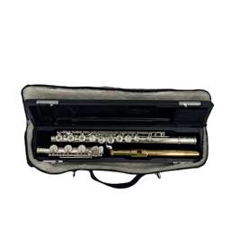 Cannonball Mio M8GH Professional C Flute