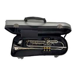 Cannonball TRS-S Sceptyr Semi Professional Bb Trumpet