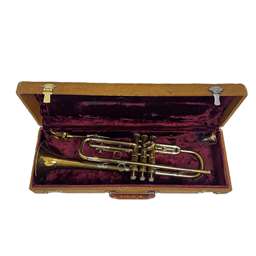 Olds Ambassador Student Bb Trumpet Vintage